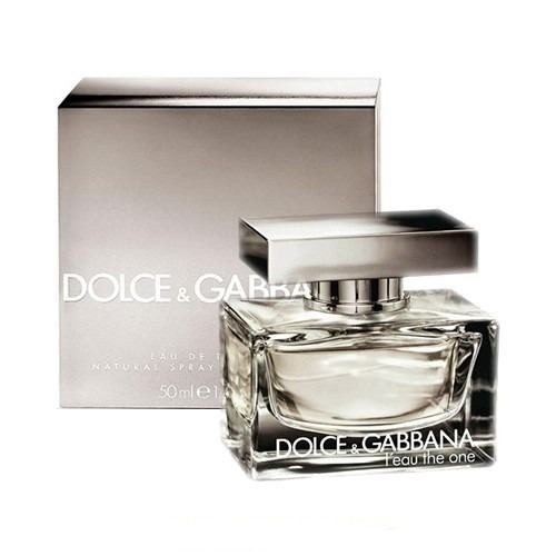 Dolce Gabbana - L eau the one edt